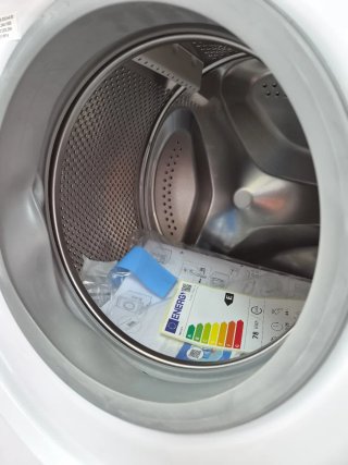 indesit bi wmil 71252 eu n lavadora integrable 7 k