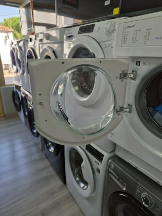indesit bi wmil 71252 eu n lavadora integrable 7 k