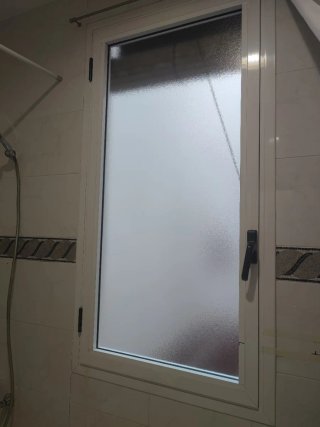Ventanas de aluminio URGE