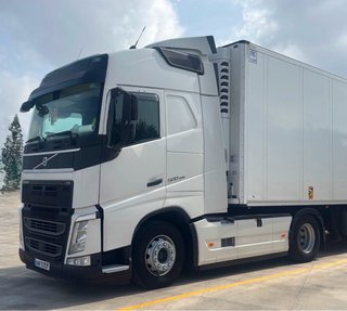 Volvo FH 500 2020