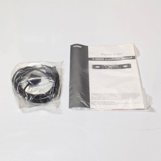 Roland S-4000R Control Remoto Digital