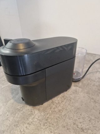 Cafetera Nespresso Vertuo Pop DeLonghi