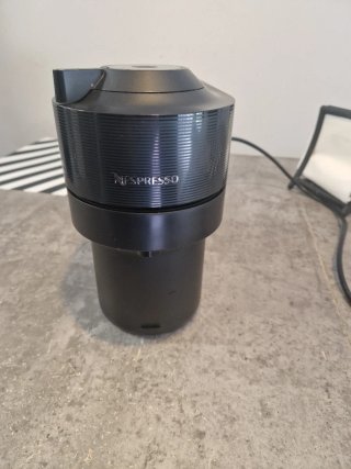 Cafetera Nespresso Vertuo Pop DeLonghi