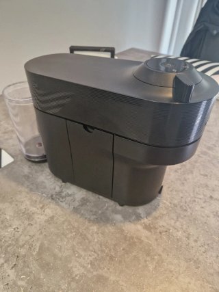 Cafetera Nespresso Vertuo Pop DeLonghi