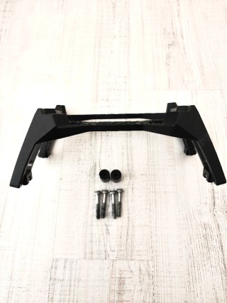 Soporte Maleta BMW F900XR + Tornillería
