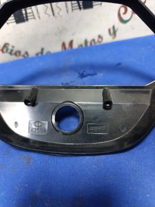 Soporte Cuentakilómetros Derbi Variant