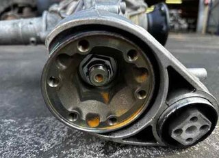 Volkswagen 176386 diferencial 4460310021 touareg
