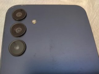 Samsung Galaxy A15