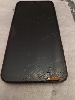 Samsung Galaxy A15