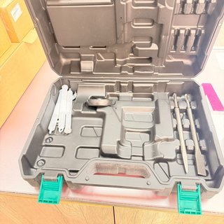 Martillo Neumatico vaton proffesional 1500w martillo (Sin us