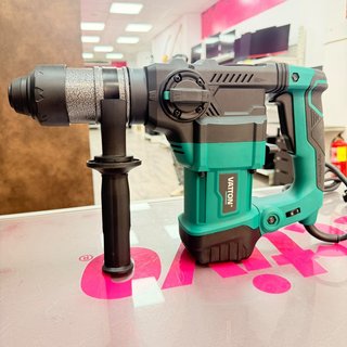 Martillo Neumatico vaton proffesional 1500w martillo (Sin us