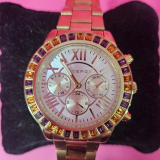 Reloj Pulsera Señora Viceroy 432250
