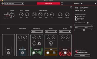 Amplificador Blackstar ID Core BEAM