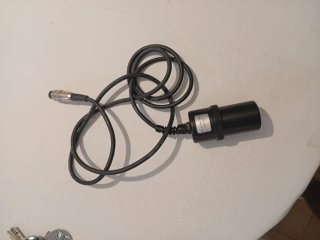 Cabezal ultrasonidos para reparar