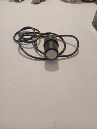 Cabezal ultrasonidos para reparar
