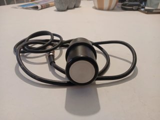 Cabezal ultrasonidos para reparar