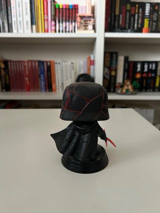 Funko Pop Star Wars Kylo Ren