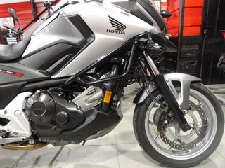 Honda NC750X