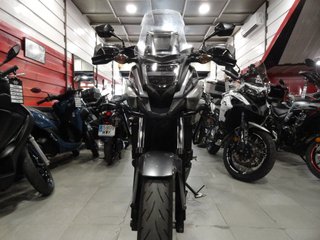 Honda NC750X