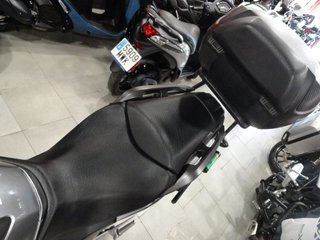 Honda NC750X