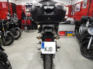 Honda NC750X
