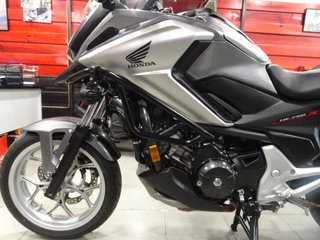 Honda NC750X