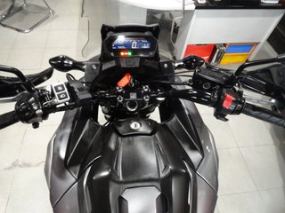 Honda NC750X