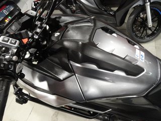 Honda NC750X