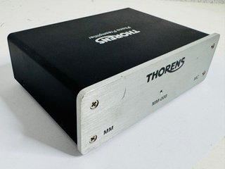 Preamplificatore Phono Thorens MM-008