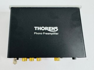 Preamplificatore Phono Thorens MM-008