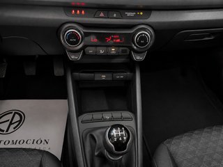 KIA Stonic 2023