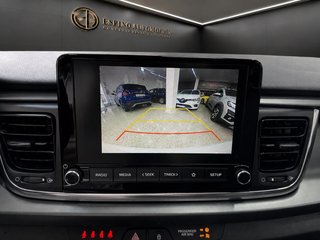 KIA Stonic 2023