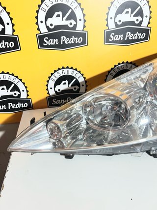 Faro Peugeot 308 SW
