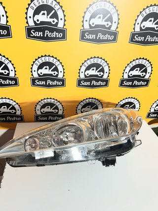 Faro Peugeot 308 SW