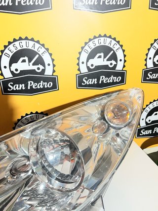 Faro Peugeot 308 SW