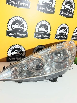 Faro Peugeot 308 SW