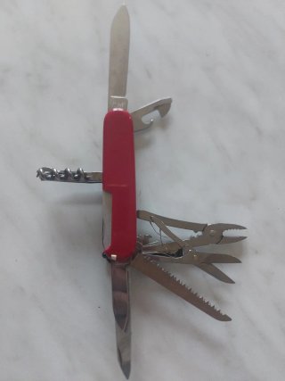 Coltellino Victorinox personalizzato