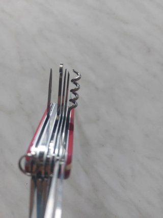 Coltellino Victorinox personalizzato