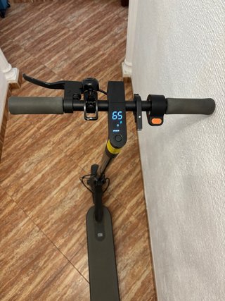Patinete Eléctrico Xiaomi