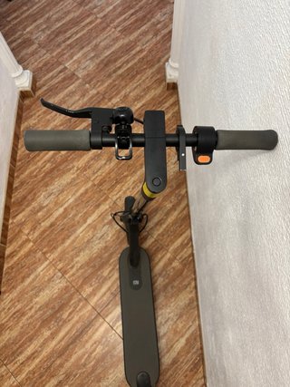 Patinete Eléctrico Xiaomi