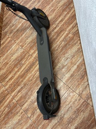 Patinete Eléctrico Xiaomi