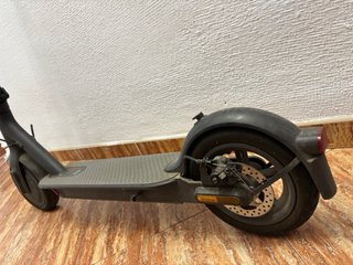 Patinete Eléctrico Xiaomi