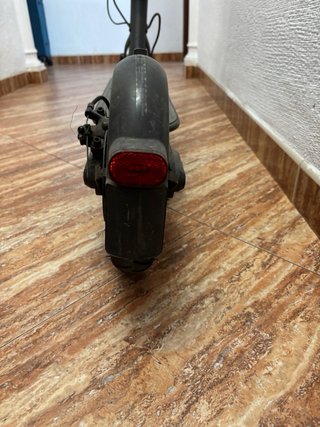 Patinete Eléctrico Xiaomi