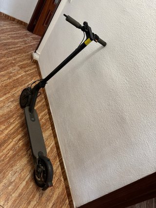 Patinete Eléctrico Xiaomi