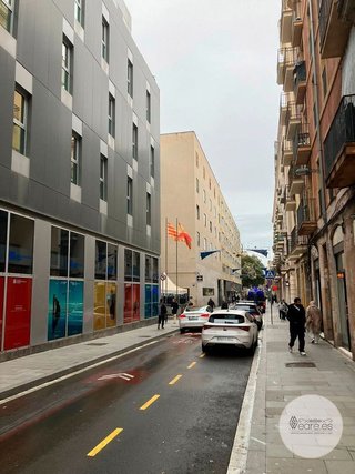 Local comercial en venta en El Raval en Barcelona