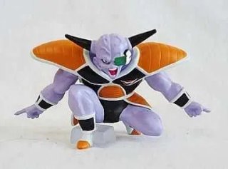 Ginyu Dragon Ball Z HG 15 Battle Namek