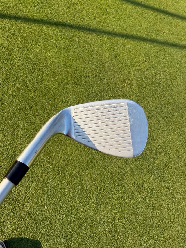 Set Hierros TaylorMade Qi10 Lady (S-6)
