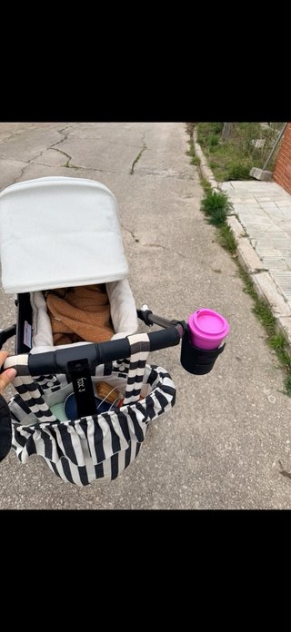 Bugaboo Fox 3 Silla Paseo Beige/Negro
