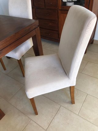 Mesa comedor extensible Banak Importa