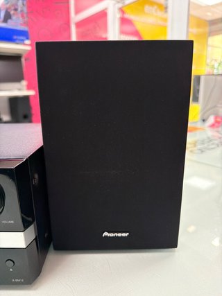 Mini Cadena HiFi Pioneer X EM12